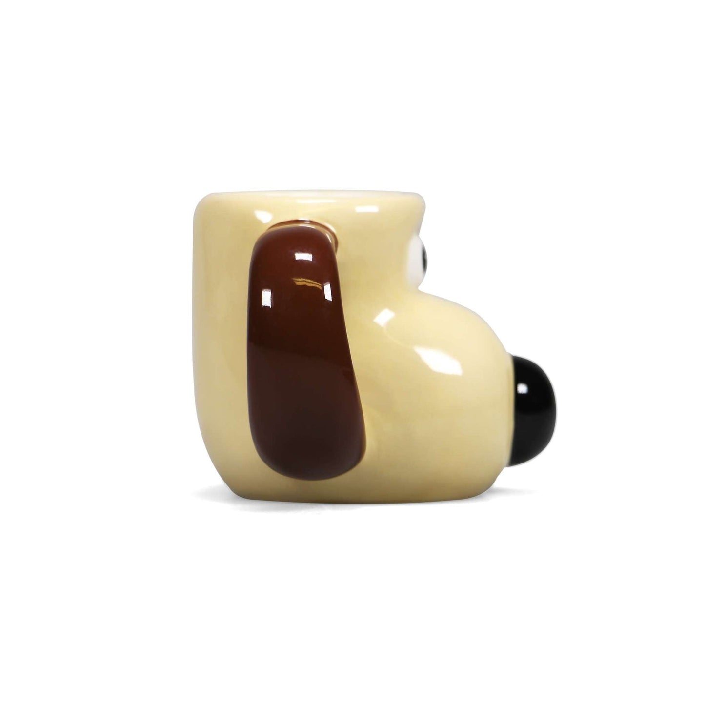 Espressotasse Wallace & Gromit - Gromit