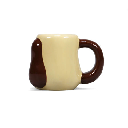 Espressotasse Wallace & Gromit - Gromit