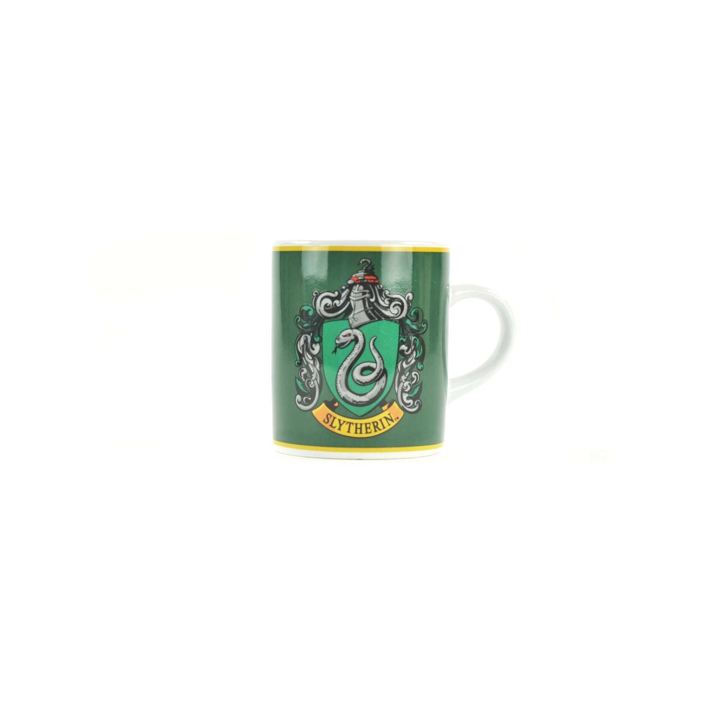 Tasse à café Harry Potter - Serpentard