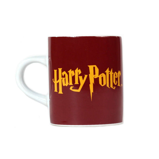 Espressotasse Harry Potter – Gleis 9¾