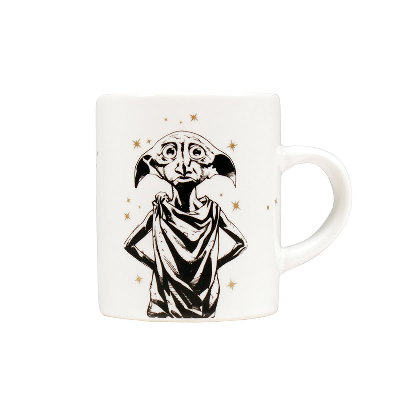 Mug expresso Harry Potter - Dobby