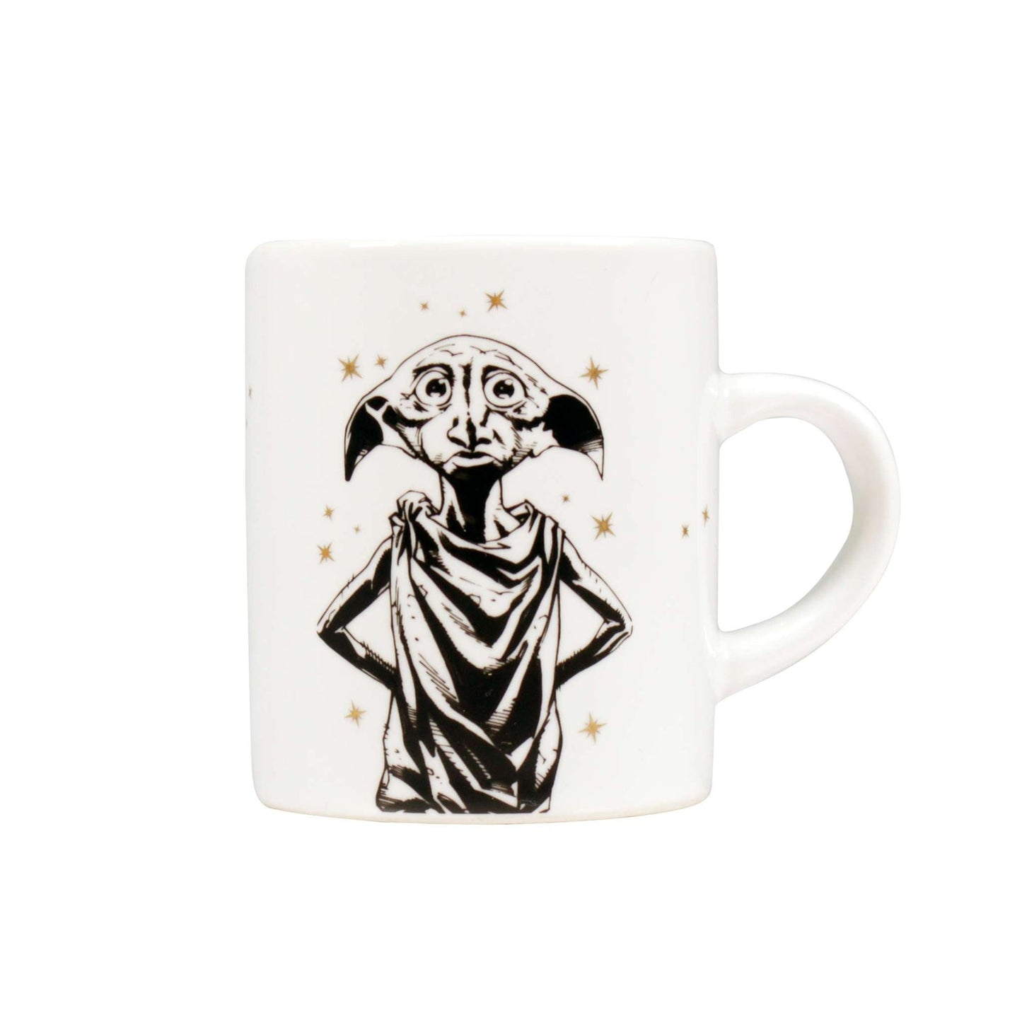 Mug expresso Harry Potter - Dobby