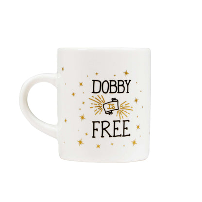 Mug expresso Harry Potter - Dobby