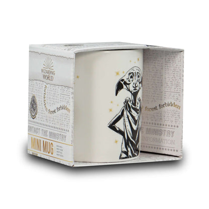 Mug expresso Harry Potter - Dobby