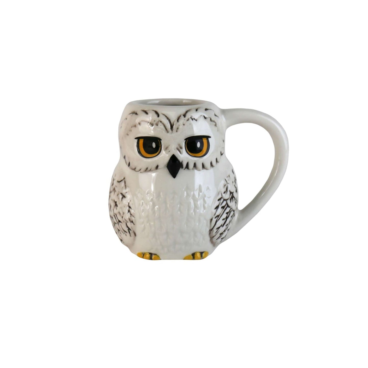 Harry Potter Espresso Mug - Hedwig
