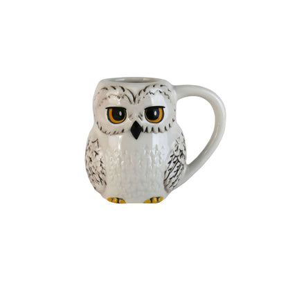 Harry Potter Espresso Mug - Hedwig