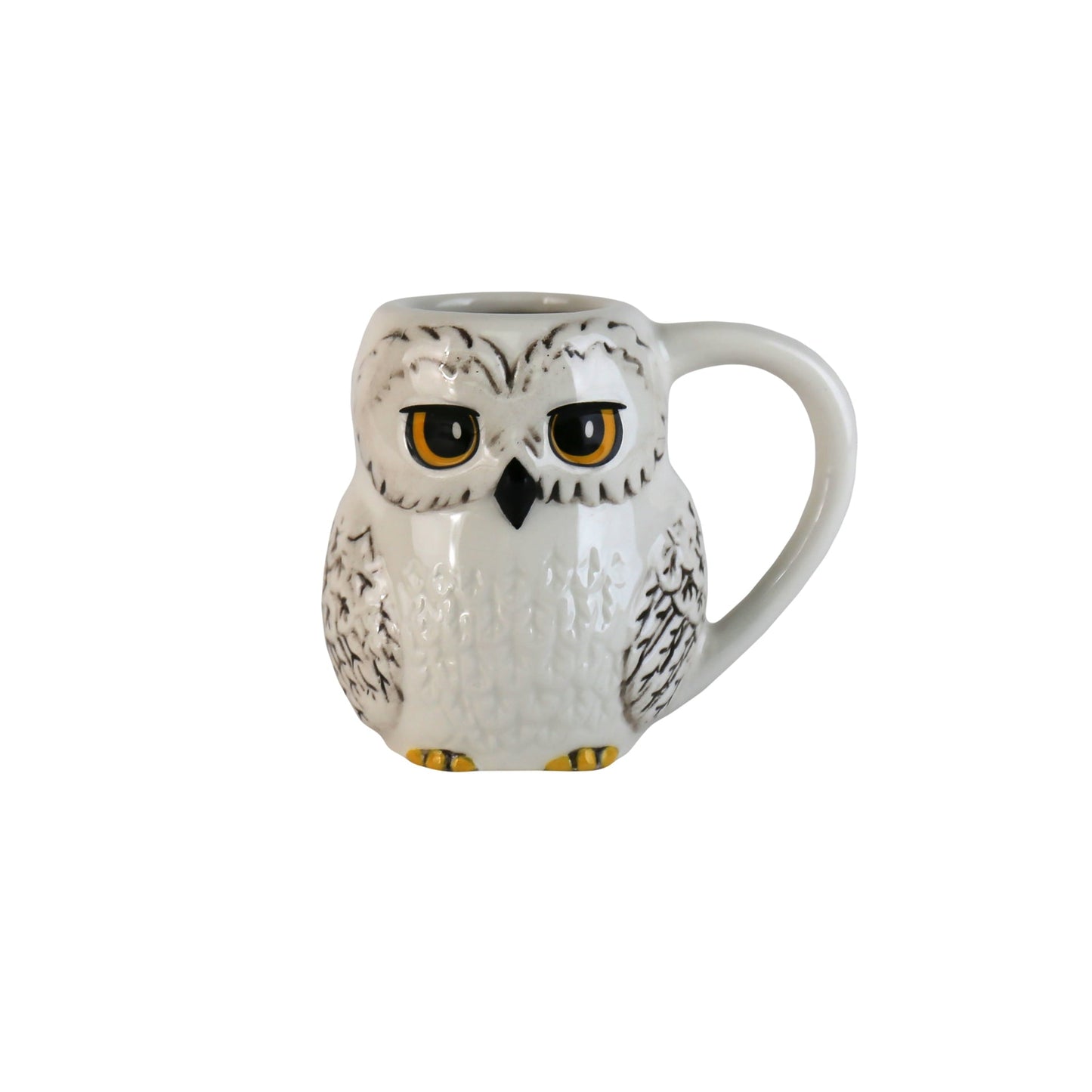 Harry Potter Espresso Mug - Hedwig
