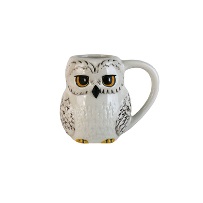 Harry Potter Espresso Mug - Hedwig