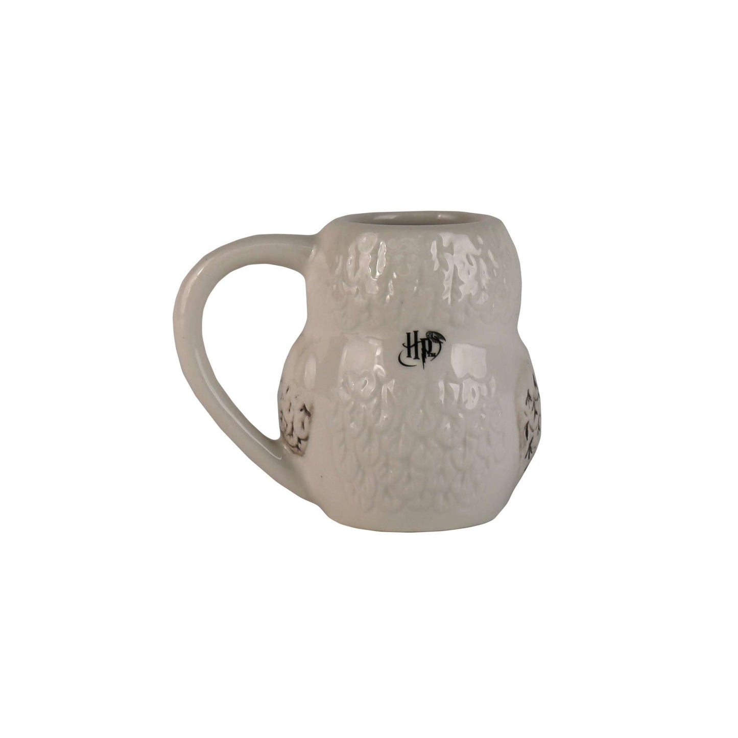 Harry Potter Espresso Mug - Hedwig