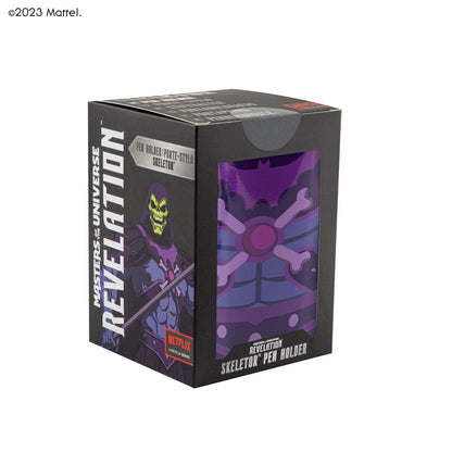 *Pot à crayon Skeletor