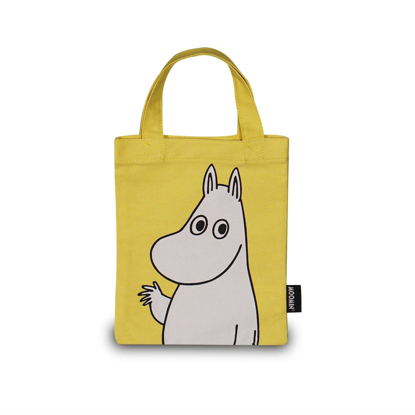 Moomin Kleine Tragetasche - Tagträumen