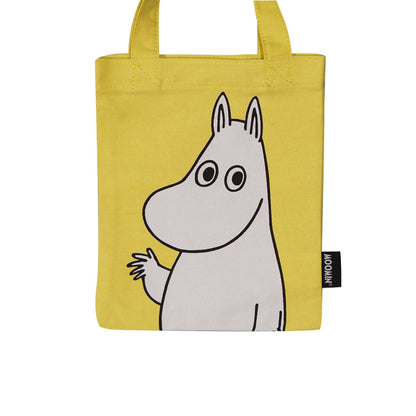 Moomin Kleine Tragetasche - Tagträumen