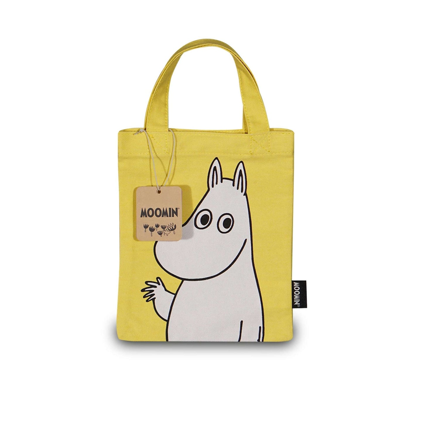 Moomin Kleine Tragetasche - Tagträumen