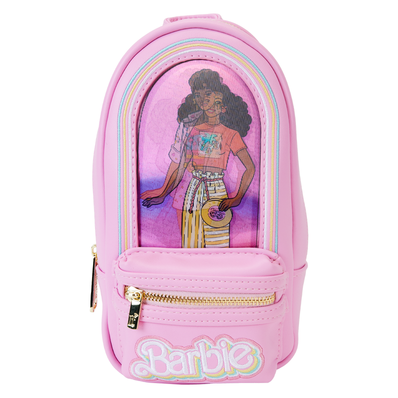 Trousse Mini Backpack Barbie