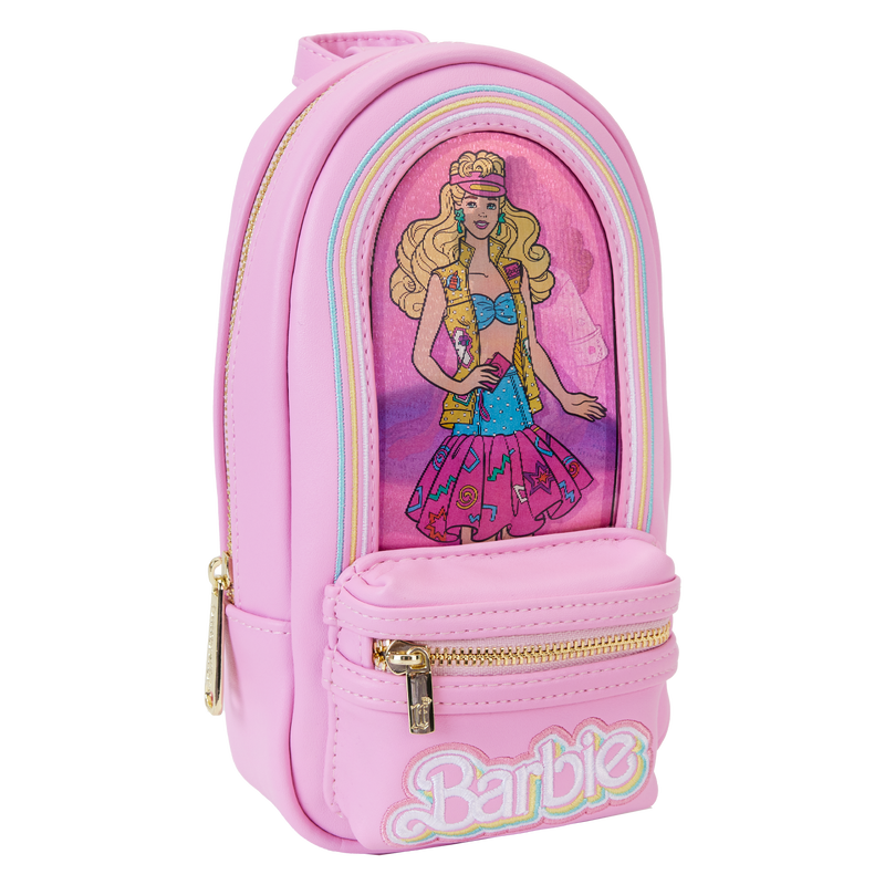 Trousse Mini Backpack Barbie