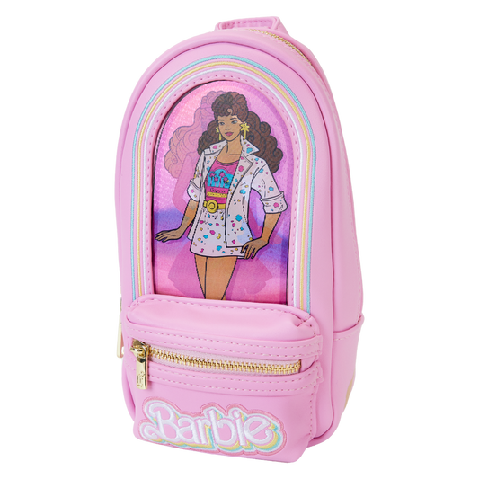 Trousse Mini Backpack Barbie