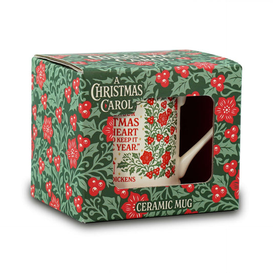 Tasse Eine Weihnachtsgeschichte 350 ml