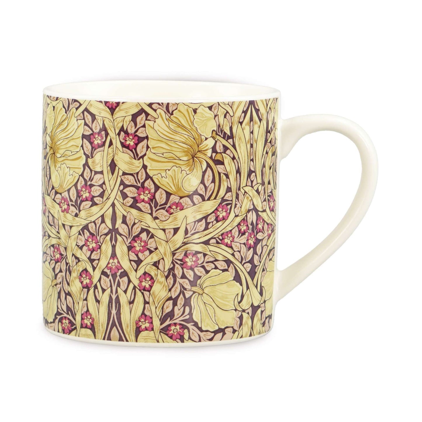 Mug William Morris - ACS Pimpernel 310 ml