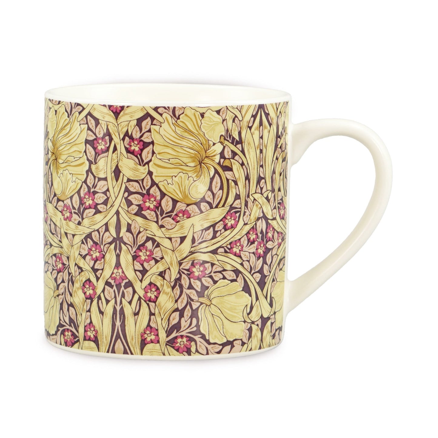Mug William Morris - ACS Pimpernel 310 ml