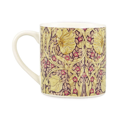 Mug William Morris - ACS Pimpernel 310 ml