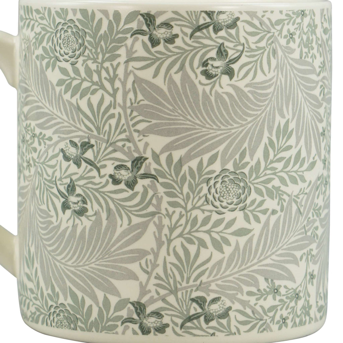 Tasse William Morris – ACS Larkspur 310 ml