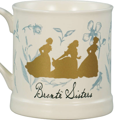 Mug Sœurs Brontë 350 ml