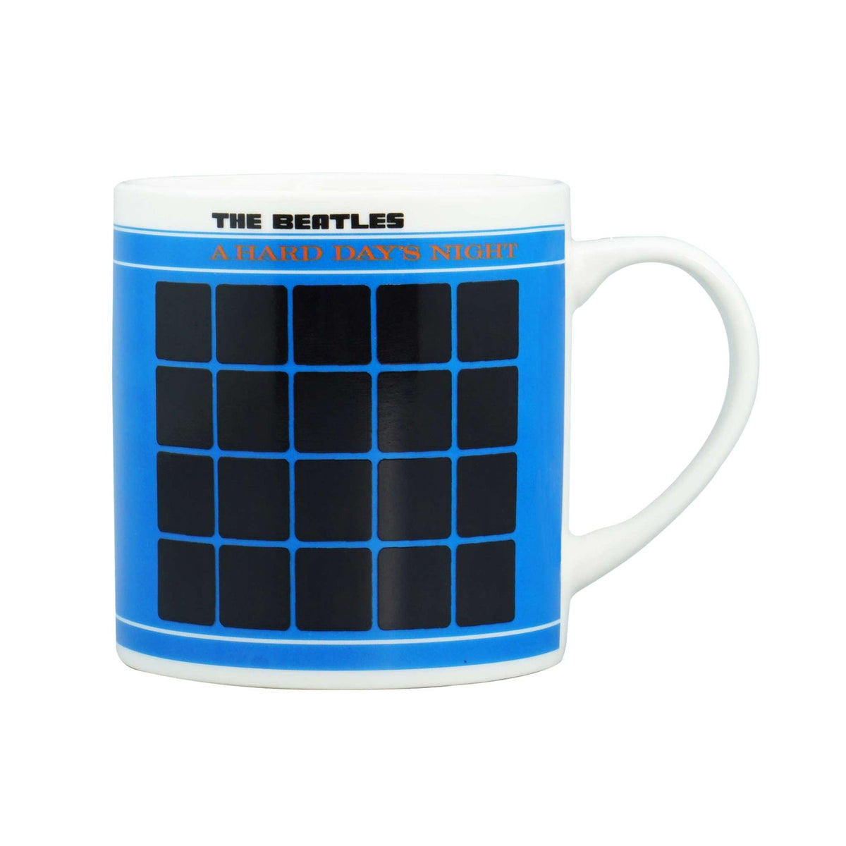 Tasse The Beatles - Hard Day 310 ml