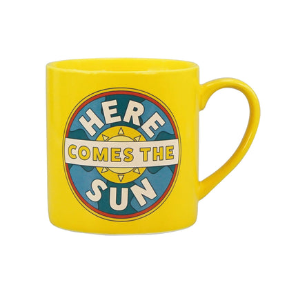 Mug The Beatles - Here Comes the Sun 310 ml