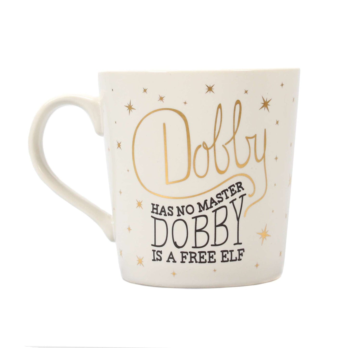Mug fuselé Harry Potter - Dobby 325 ml