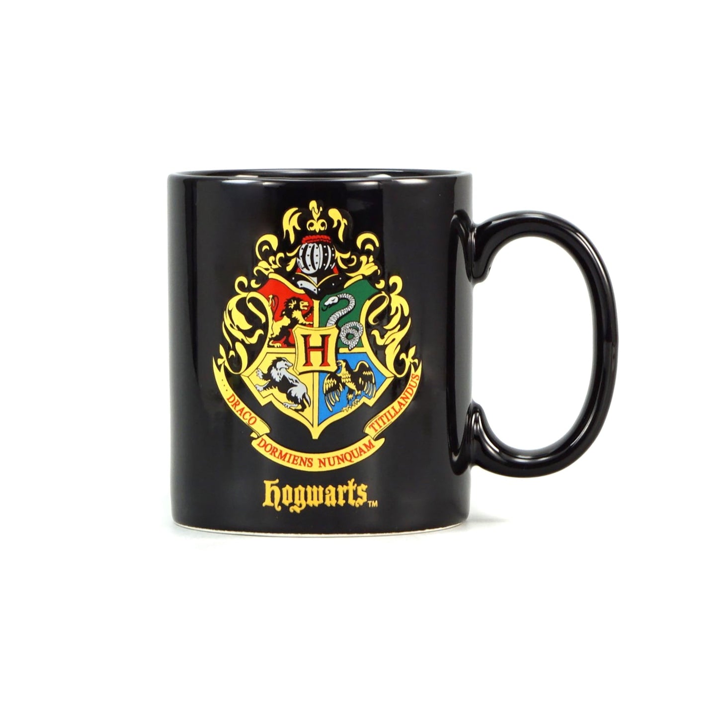 Mug Harry Potter - Poudlard blason 400 ml