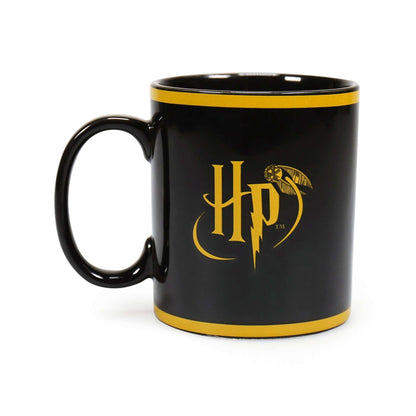 Mug Harry Potter - Poudlard blason 400 ml