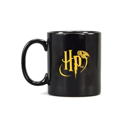 Mug Harry Potter - Poudlard blason 400 ml
