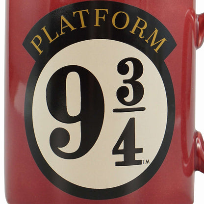 Tasse Harry Potter – Gleis 9¾ 400 ml