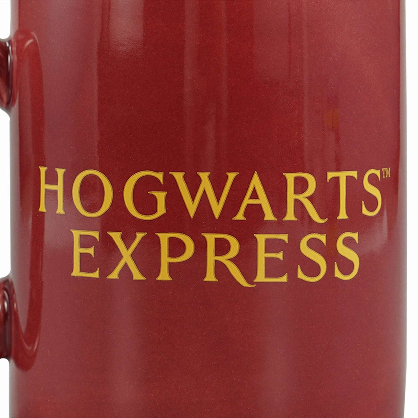 Tasse Harry Potter – Gleis 9¾ 400 ml