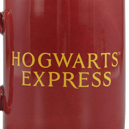 Tasse Harry Potter – Gleis 9¾ 400 ml