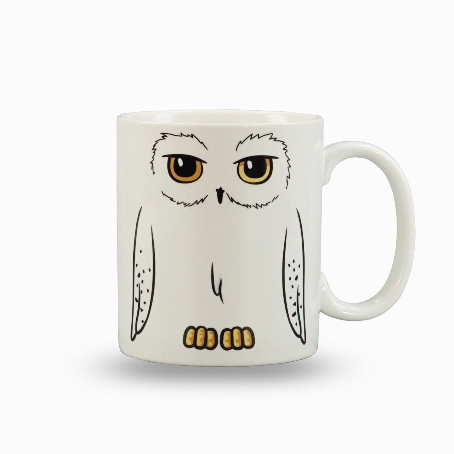 Harry Potter Tasse – Hedwig 400 ml