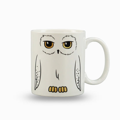 Harry Potter Tasse – Hedwig 400 ml