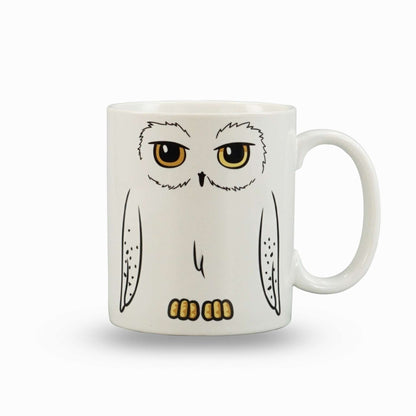 Harry Potter Tasse – Hedwig 400 ml