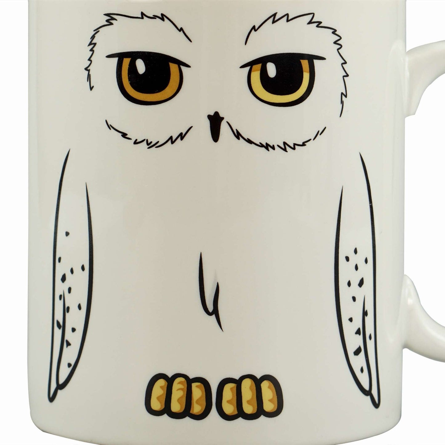 Harry Potter Tasse – Hedwig 400 ml