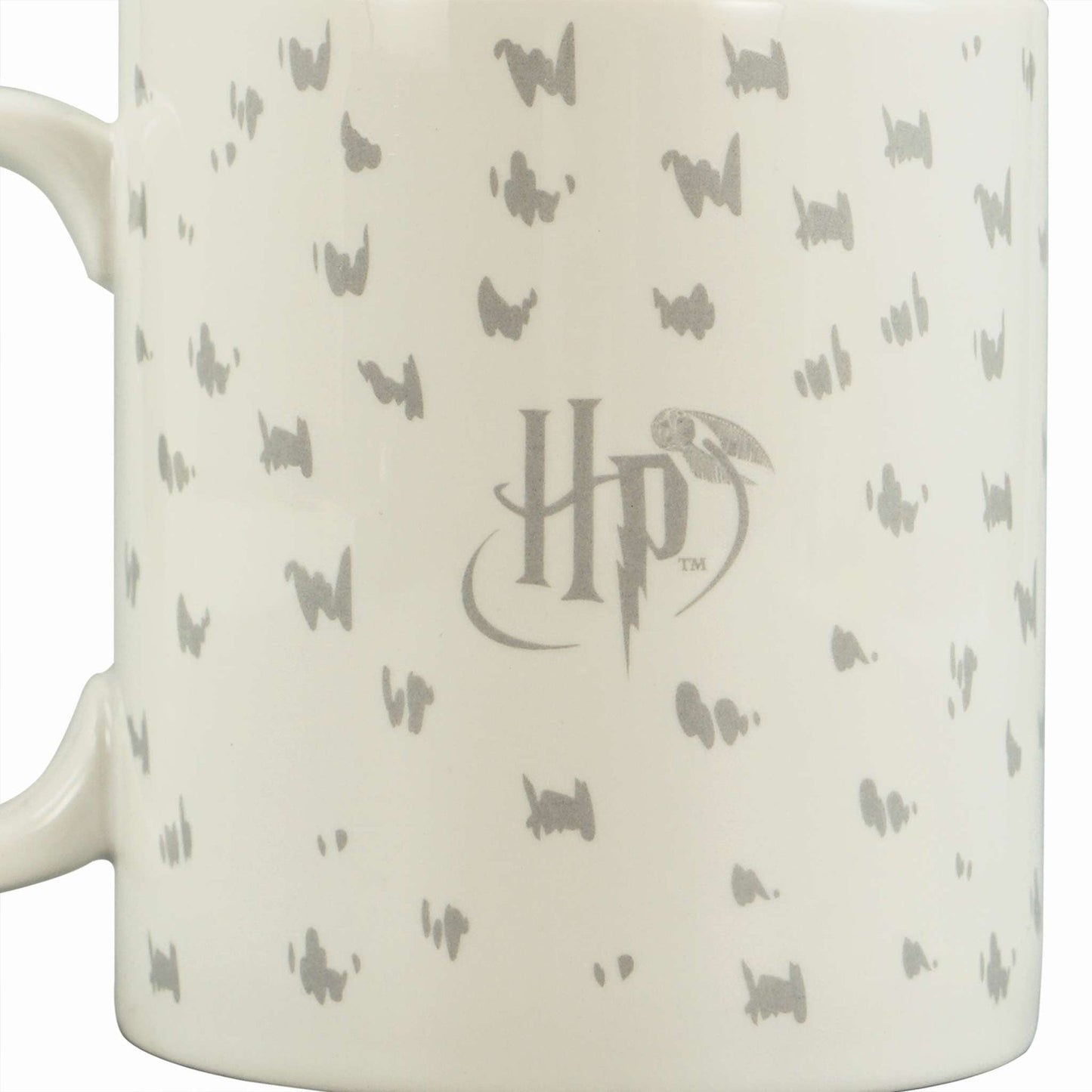 Harry Potter Tasse – Hedwig 400 ml