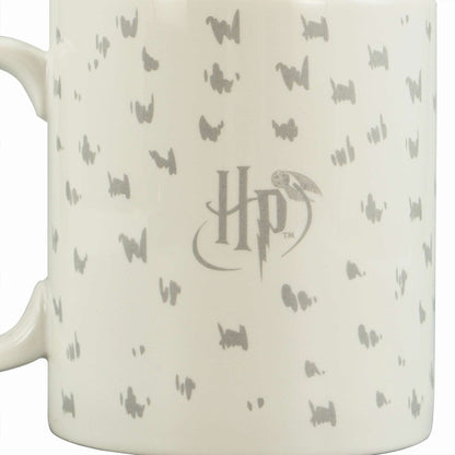 Harry Potter Tasse – Hedwig 400 ml