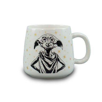 Ovale Tasse Harry Potter - Dobby 370 ml