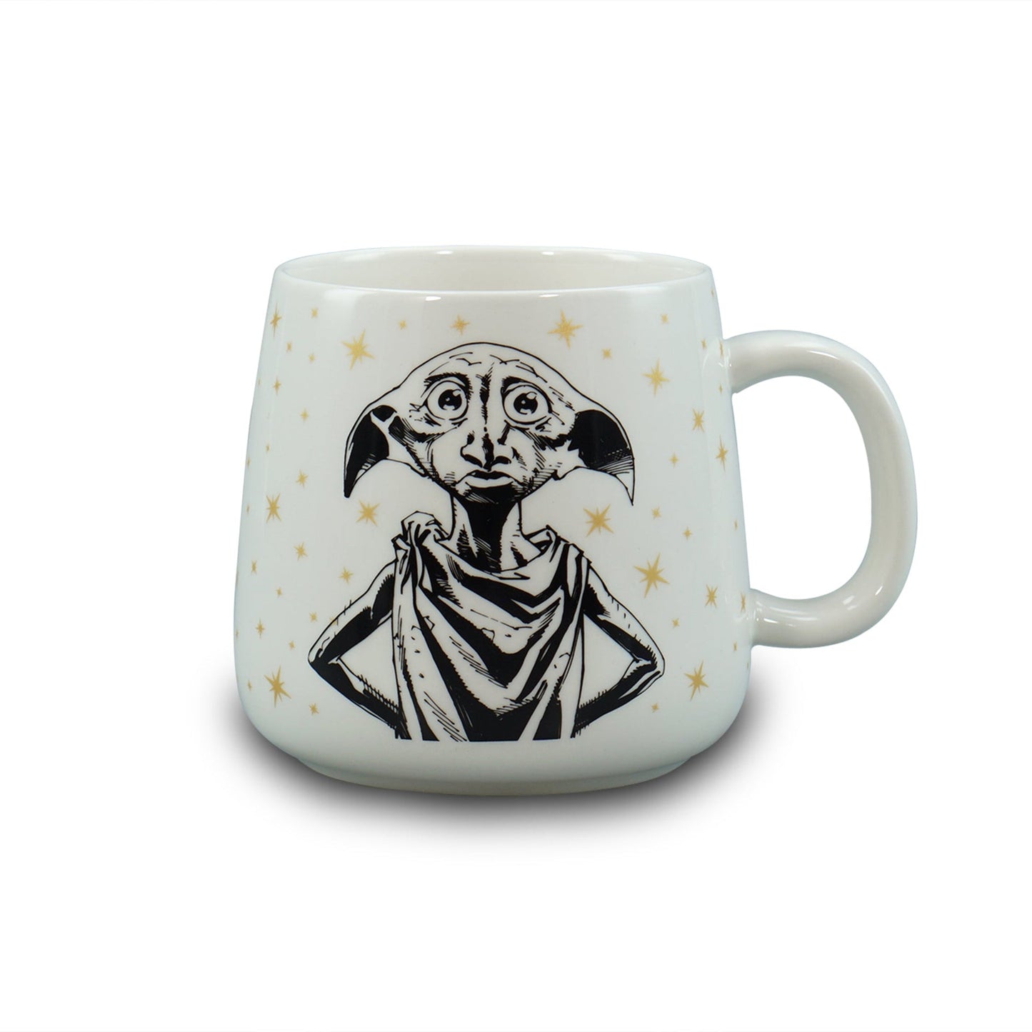 Ovale Tasse Harry Potter - Dobby 370 ml