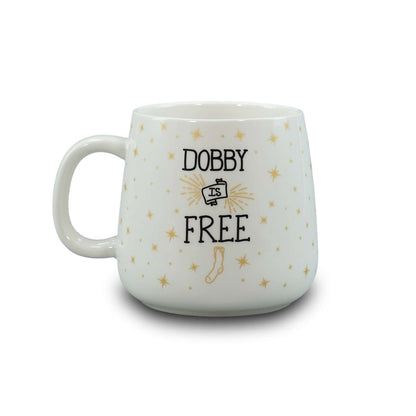 Ovale Tasse Harry Potter - Dobby 370 ml