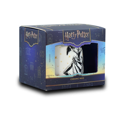 Ovale Tasse Harry Potter - Dobby 370 ml