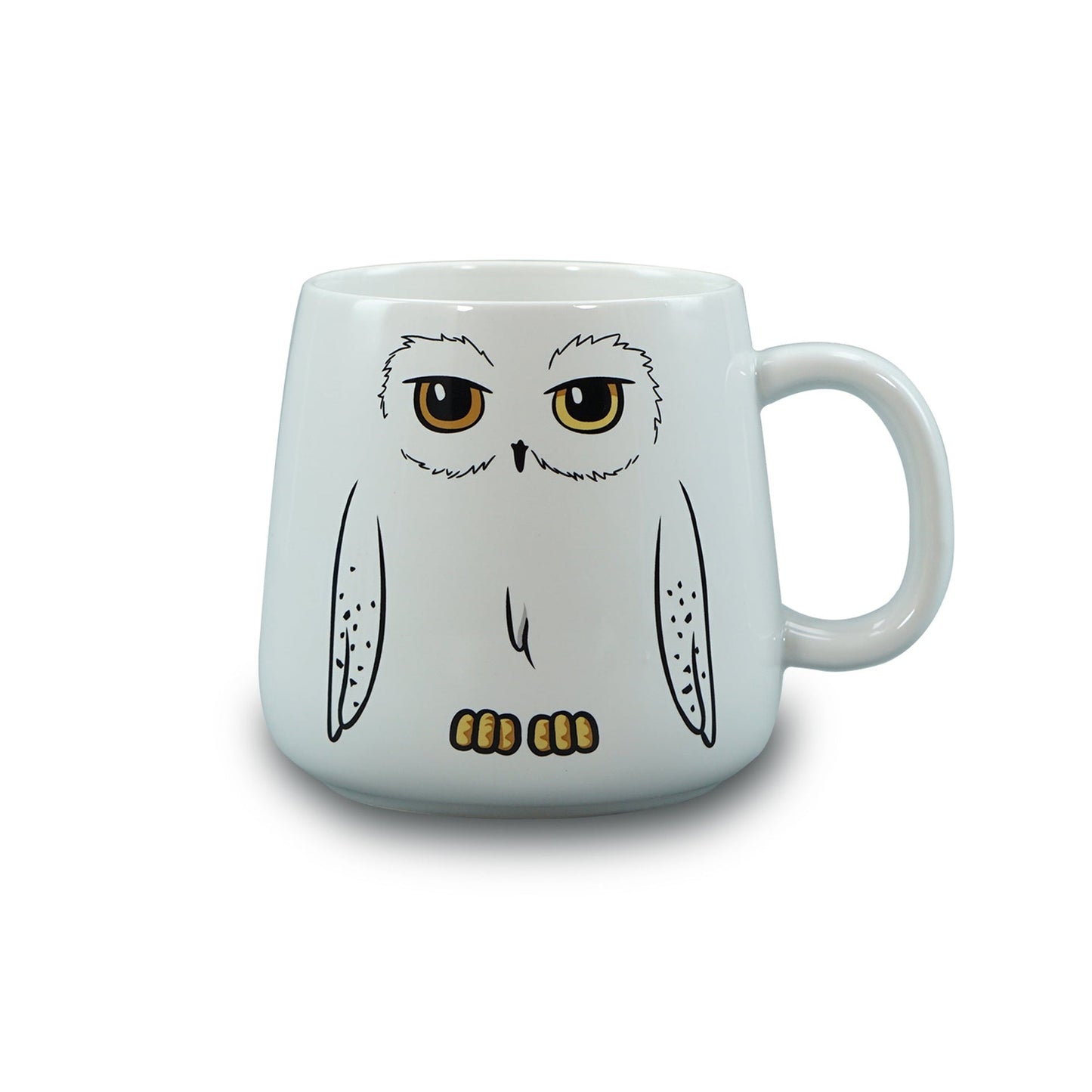 Mug ovale Harry Potter - Hedwige 370 ml