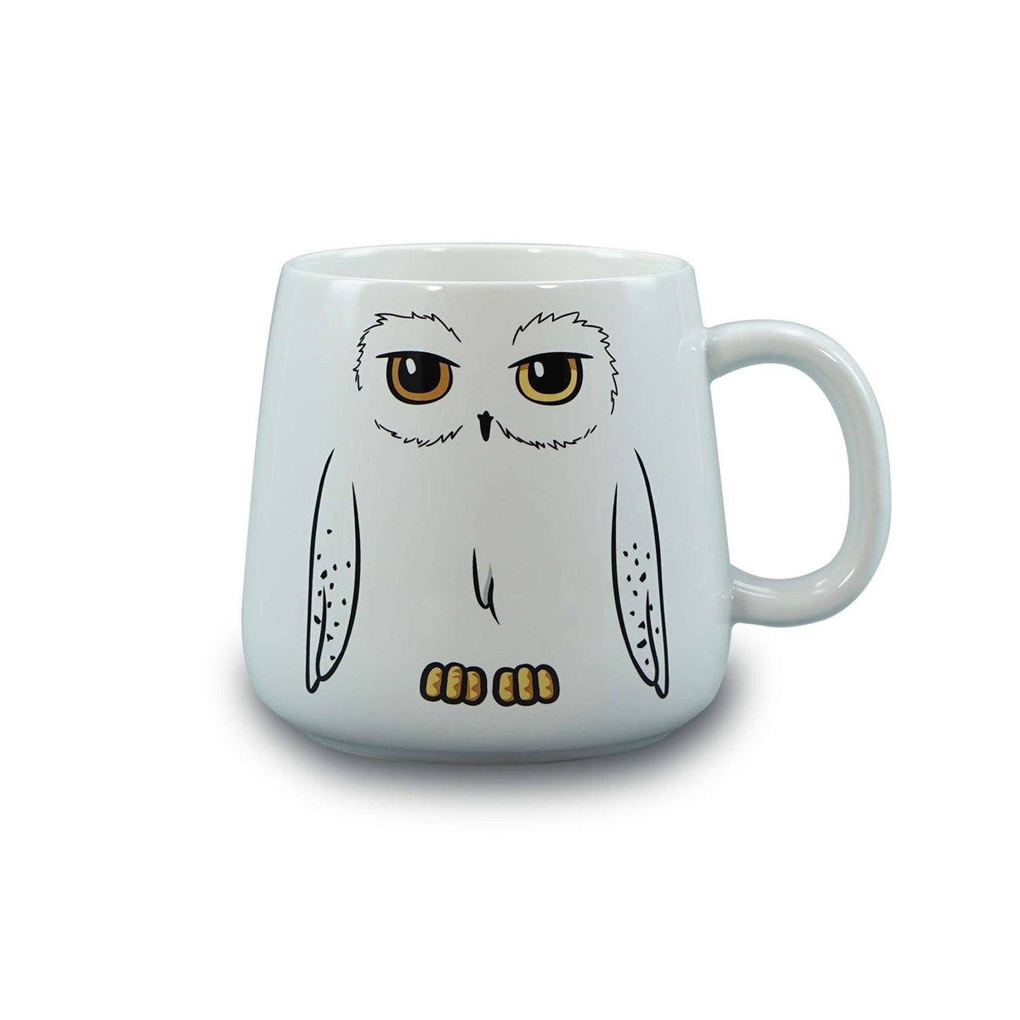 Mug ovale Harry Potter - Hedwige 370 ml