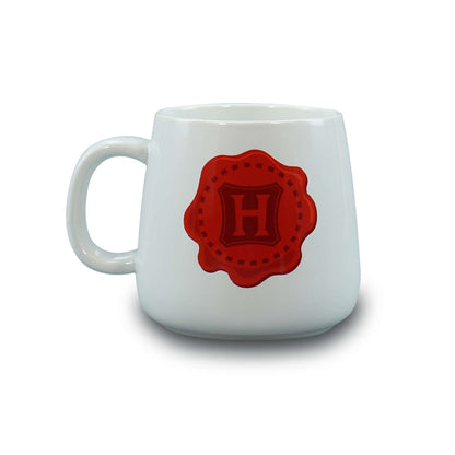 Mug ovale Harry Potter - Hedwige 370 ml