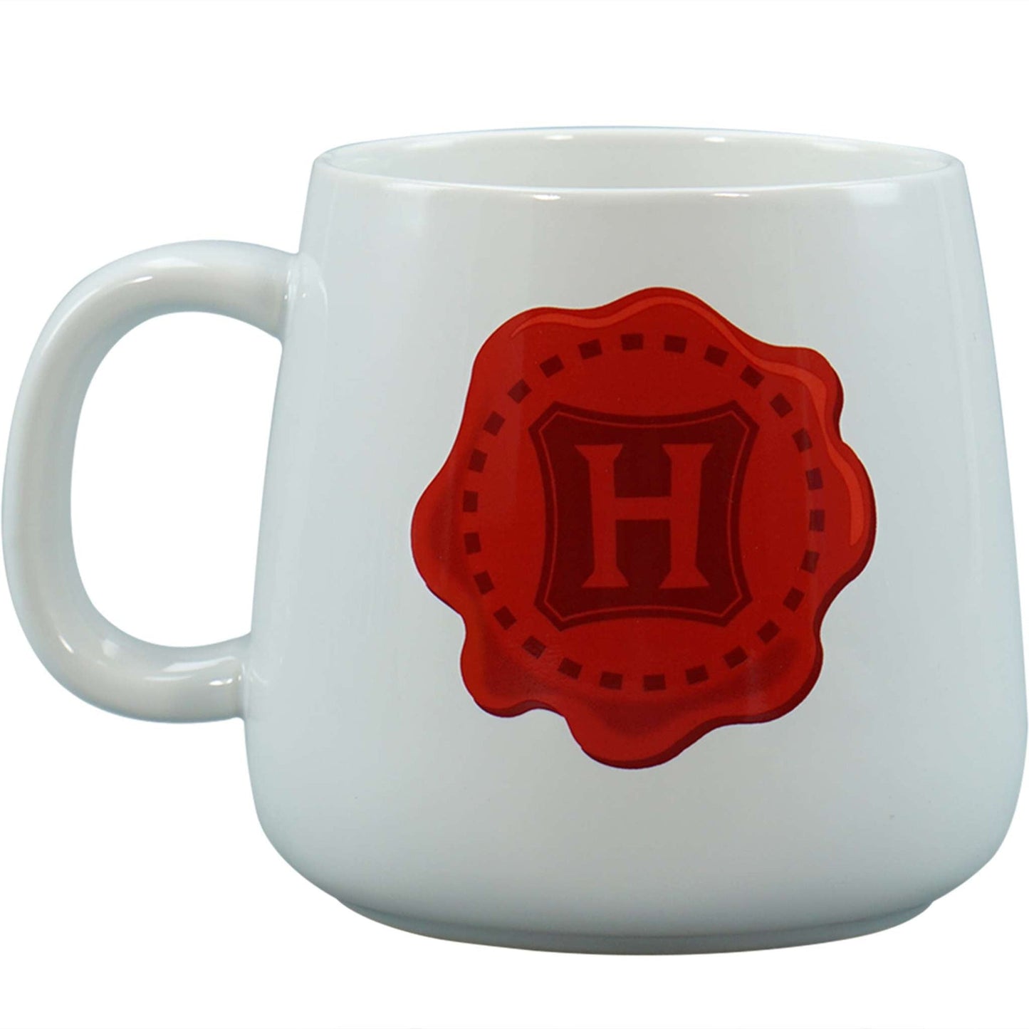 Mug ovale Harry Potter - Hedwige 370 ml