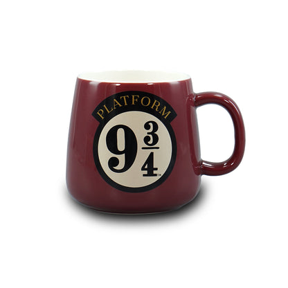 Harry Potter Ovaltasse – Gleis 9¾ 370 ml